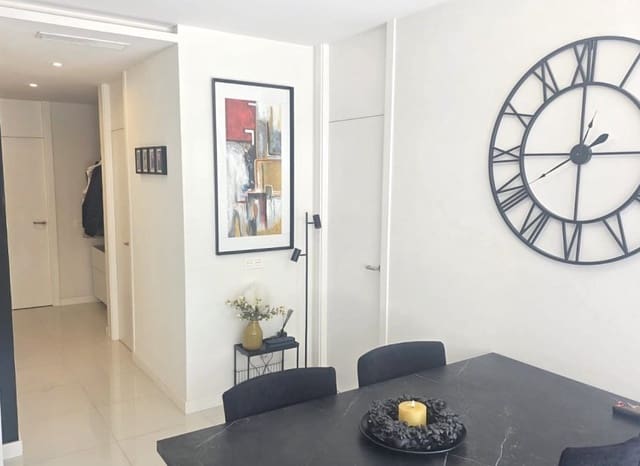3 camera da letto Appartamento in vendita in Villamartin, Orihuela con piscina garage - 299.900 € (Rif: 9815185)
