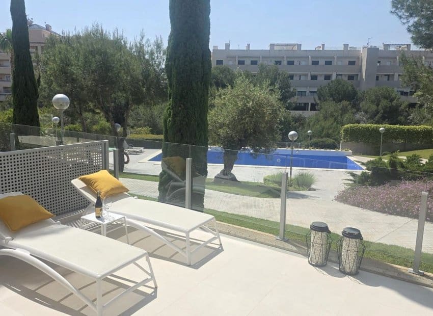 3 camera da letto Appartamento in vendita in Villamartin con piscina garage - 299.900 € (Rif: 9815185)