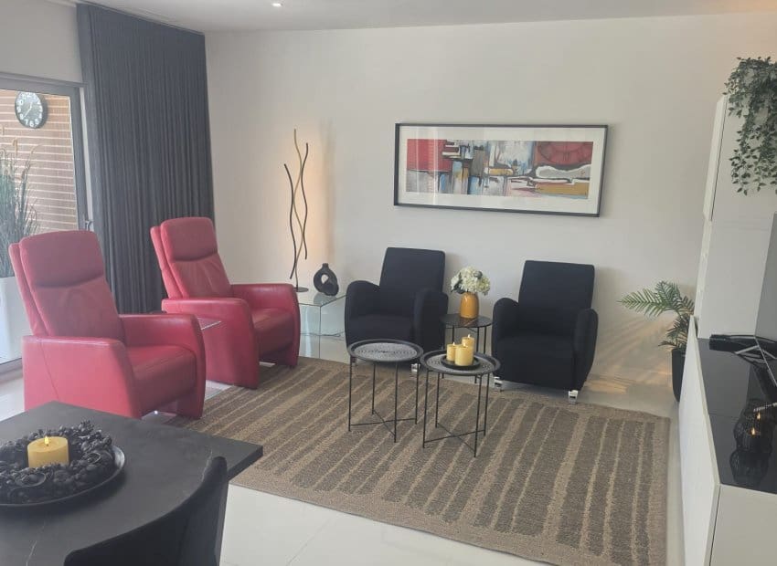 3 camera da letto Appartamento in vendita in Villamartin con piscina garage - 299.900 € (Rif: 9815185)