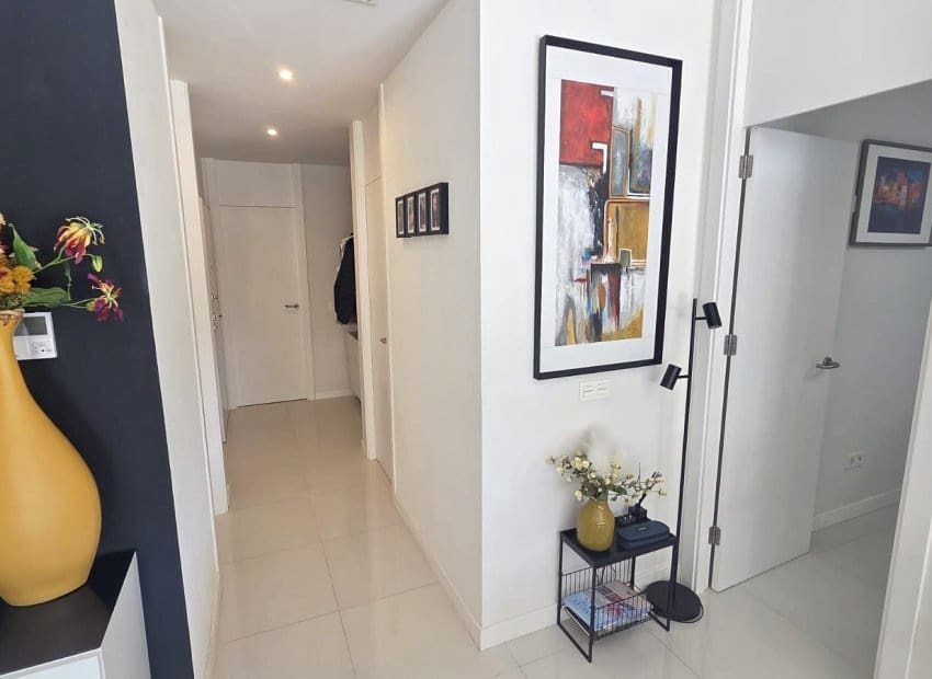 3 camera da letto Appartamento in vendita in Villamartin con piscina garage - 299.900 € (Rif: 9815185)