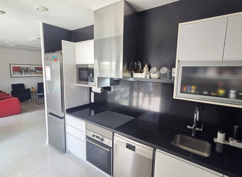 3 camera da letto Appartamento in vendita in Villamartin con piscina garage - 299.900 € (Rif: 9815185)
