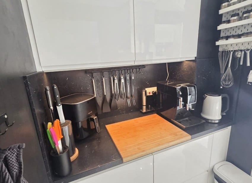 3 camera da letto Appartamento in vendita in Villamartin con piscina garage - 299.900 € (Rif: 9815185)