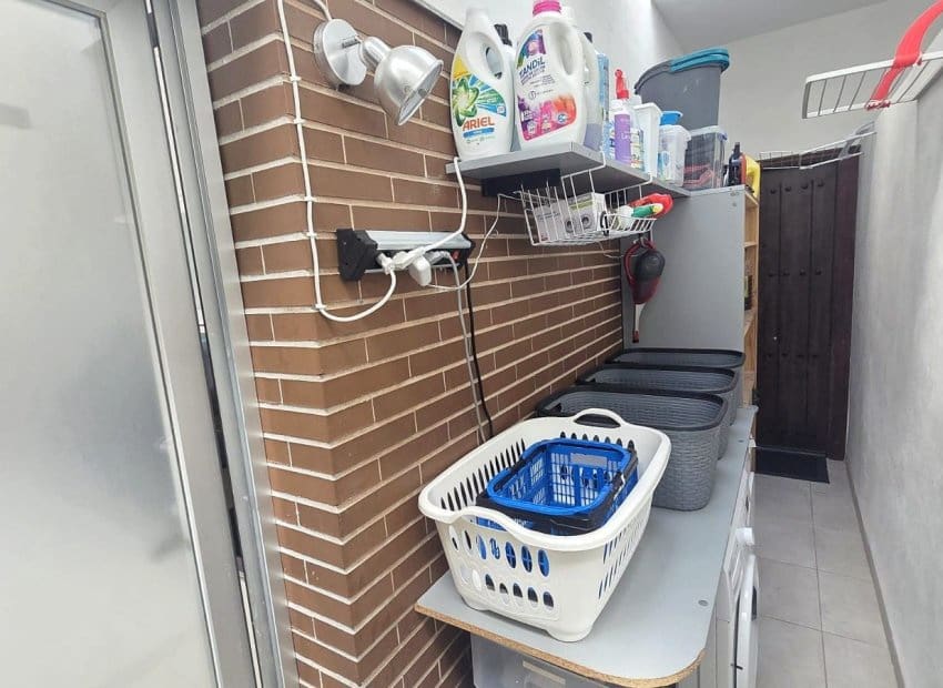 3 camera da letto Appartamento in vendita in Villamartin con piscina garage - 299.900 € (Rif: 9815185)
