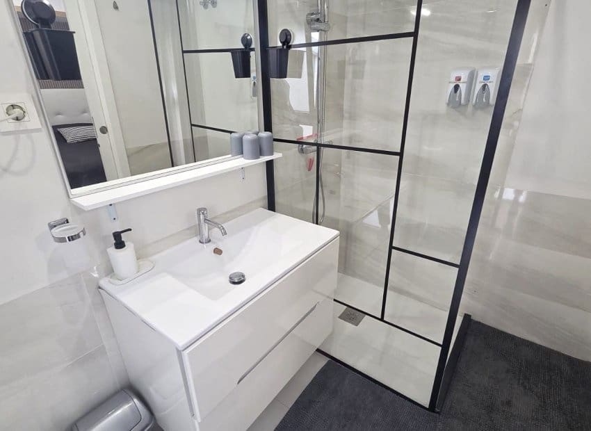 3 camera da letto Appartamento in vendita in Villamartin con piscina garage - 299.900 € (Rif: 9815185)