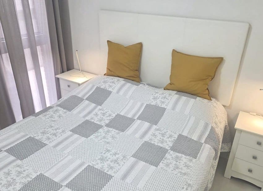3 camera da letto Appartamento in vendita in Villamartin con piscina garage - 299.900 € (Rif: 9815185)