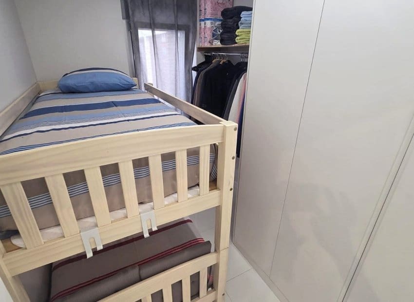 3 camera da letto Appartamento in vendita in Villamartin con piscina garage - 299.900 € (Rif: 9815185)