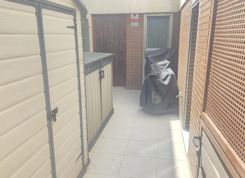 3 camera da letto Appartamento in vendita in Villamartin con piscina garage - 299.900 € (Rif: 9815185)