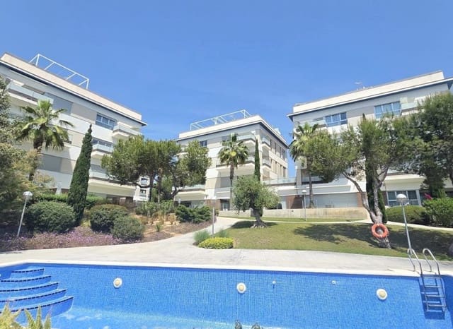 3 camera da letto Appartamento in vendita in Villamartin, Orihuela con piscina garage - 299.900 € (Rif: 9815185)