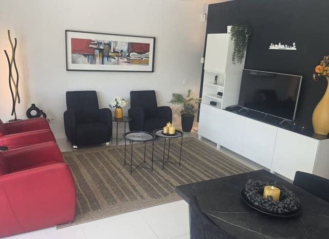 3 camera da letto Appartamento in vendita in Villamartin, Orihuela con piscina garage - 299.900 € (Rif: 9815185)