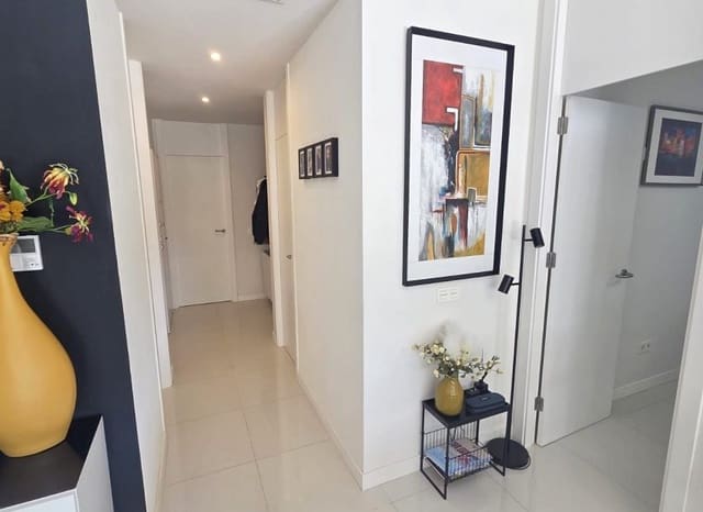 3 camera da letto Appartamento in vendita in Villamartin, Orihuela con piscina garage - 299.900 € (Rif: 9815185)