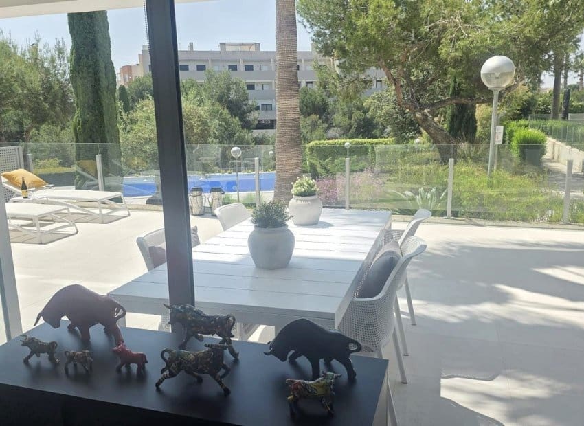 3 camera da letto Appartamento in vendita in Villamartin con piscina garage - 299.900 € (Rif: 9815185)