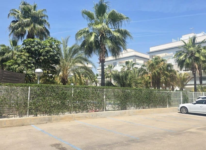3 camera da letto Appartamento in vendita in Villamartin con piscina garage - 299.900 € (Rif: 9815185)