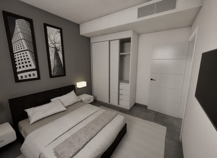 3 quarto Moradia para venda em Torre-Pacheco com piscina garagem - 279 900 € (Ref: 9826067)