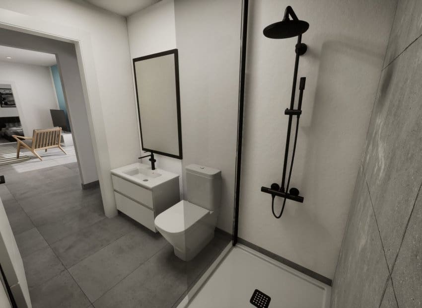 3 quarto Moradia para venda em Torre-Pacheco com piscina garagem - 279 900 € (Ref: 9826067)
