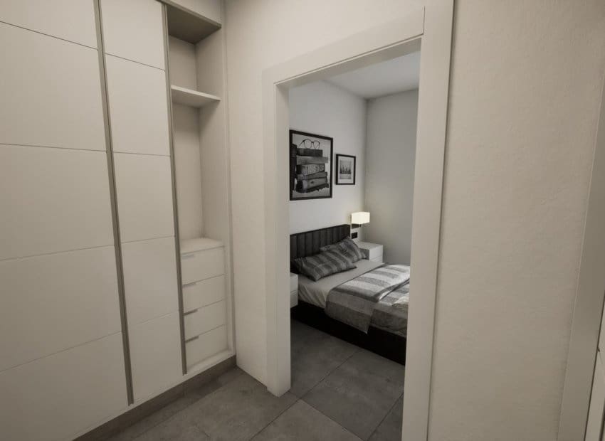 3 quarto Moradia para venda em Torre-Pacheco com piscina garagem - 279 900 € (Ref: 9826067)