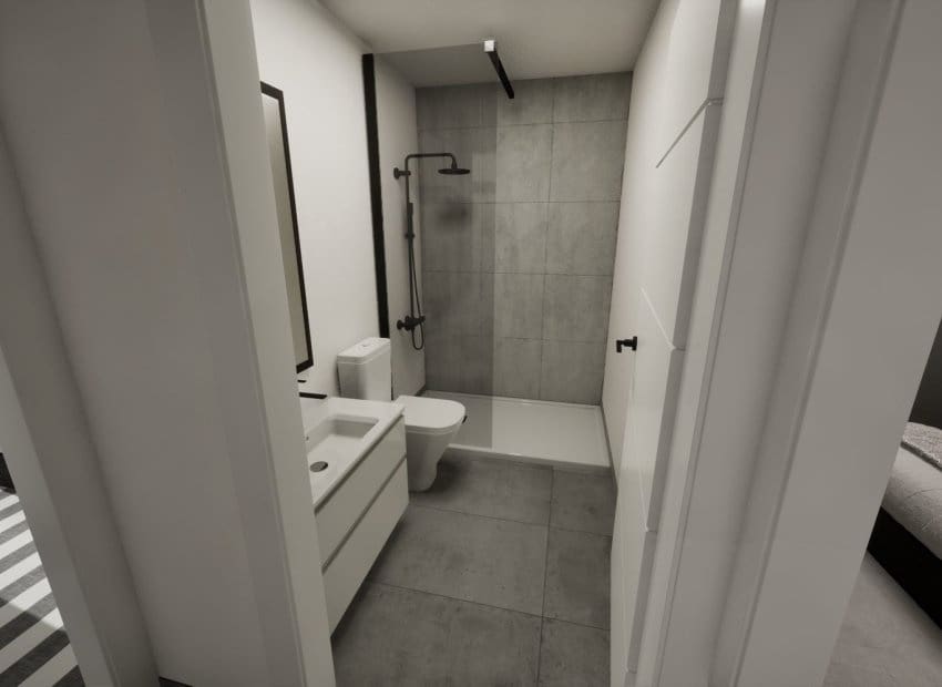 3 quarto Moradia para venda em Torre-Pacheco com piscina garagem - 279 900 € (Ref: 9826067)