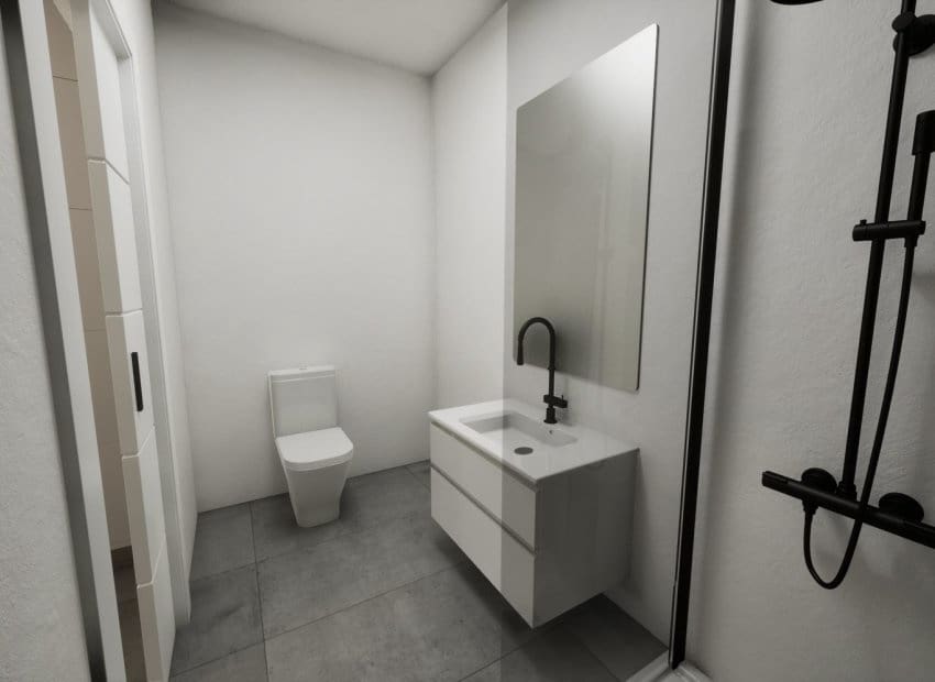 3 quarto Moradia para venda em Torre-Pacheco com piscina garagem - 279 900 € (Ref: 9826067)