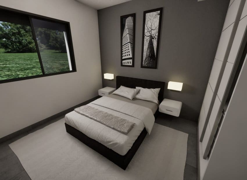 3 quarto Moradia para venda em Torre-Pacheco com piscina garagem - 279 900 € (Ref: 9826067)