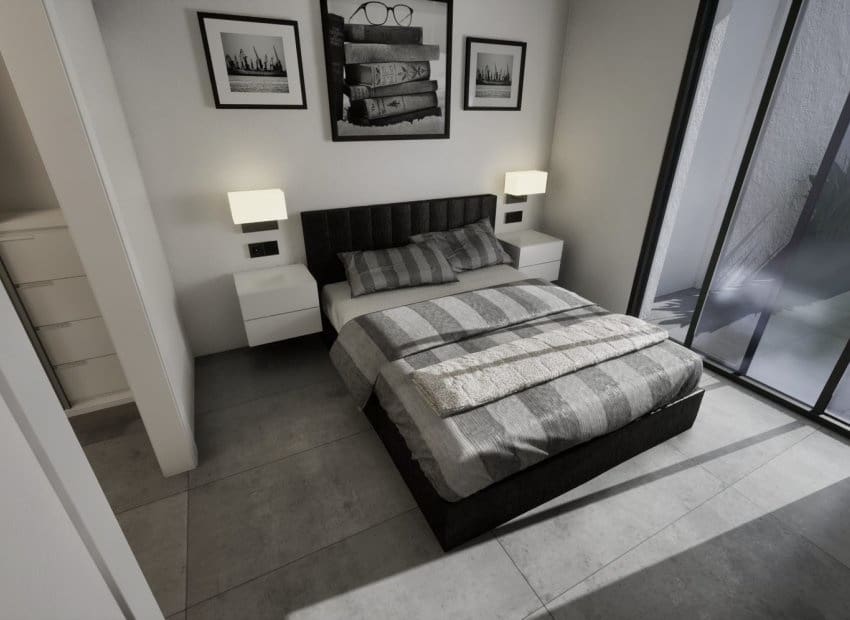3 quarto Moradia para venda em Torre-Pacheco com piscina garagem - 279 900 € (Ref: 9826067)