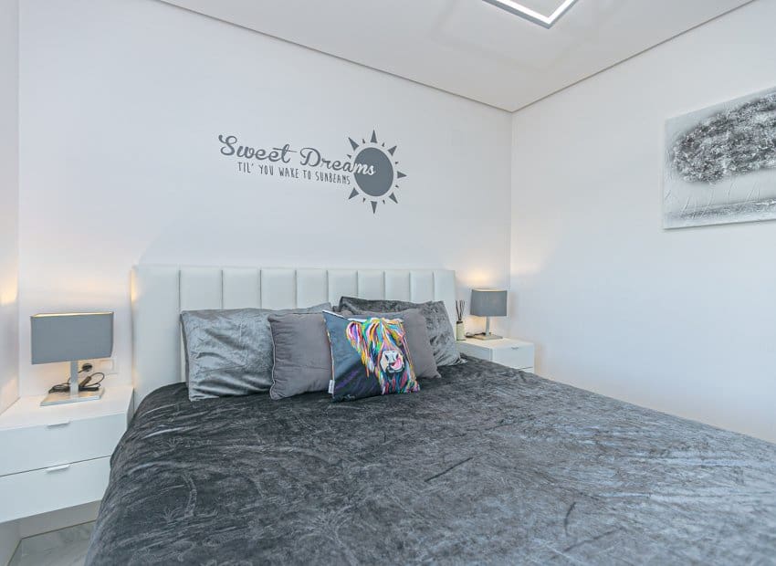 3 Zimmer Apartment zu verkaufen in Los Dolses mit Pool Garage - 274.995 € (Ref: 9826068)