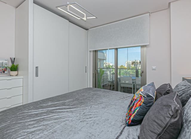 3 Zimmer Apartment zu verkaufen in Los Dolses, Orihuela mit Pool Garage - 274.995 € (Ref: 9826068)