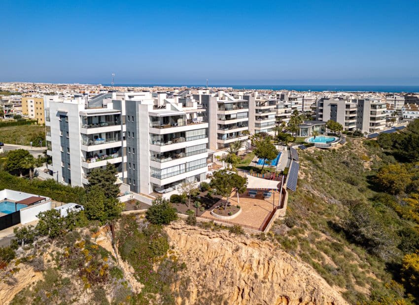 3 Zimmer Apartment zu verkaufen in Los Dolses mit Pool Garage - 274.995 € (Ref: 9826068)