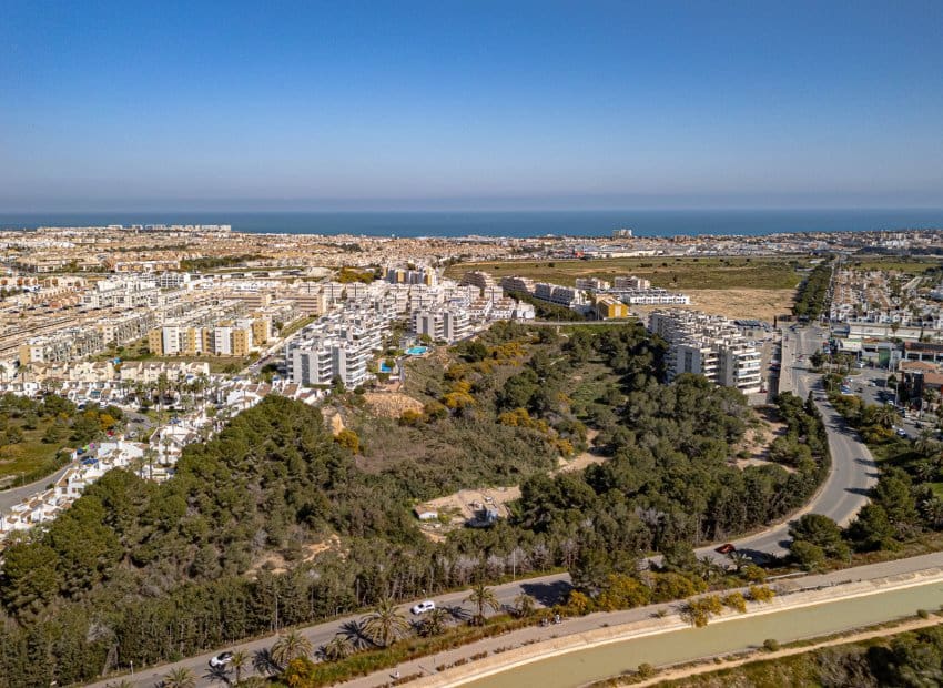 3 Zimmer Apartment zu verkaufen in Los Dolses mit Pool Garage - 274.995 € (Ref: 9826068)