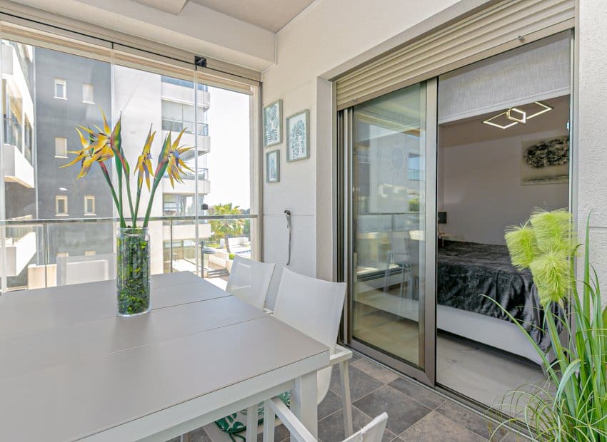3 Zimmer Apartment zu verkaufen in Los Dolses mit Pool Garage - 274.995 € (Ref: 9826068)