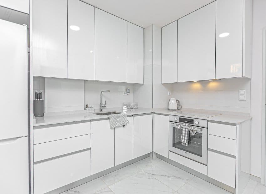 3 Zimmer Apartment zu verkaufen in Los Dolses mit Pool Garage - 274.995 € (Ref: 9826068)
