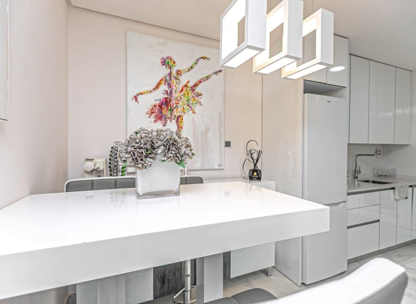 3 Zimmer Apartment zu verkaufen in Los Dolses mit Pool Garage - 274.995 € (Ref: 9826068)