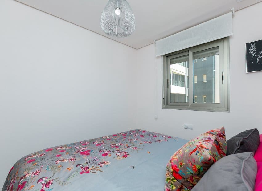 3 Zimmer Apartment zu verkaufen in Los Dolses mit Pool Garage - 274.995 € (Ref: 9826068)