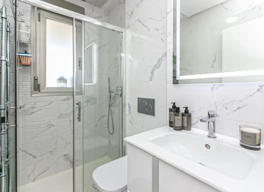 3 Zimmer Apartment zu verkaufen in Los Dolses mit Pool Garage - 274.995 € (Ref: 9826068)