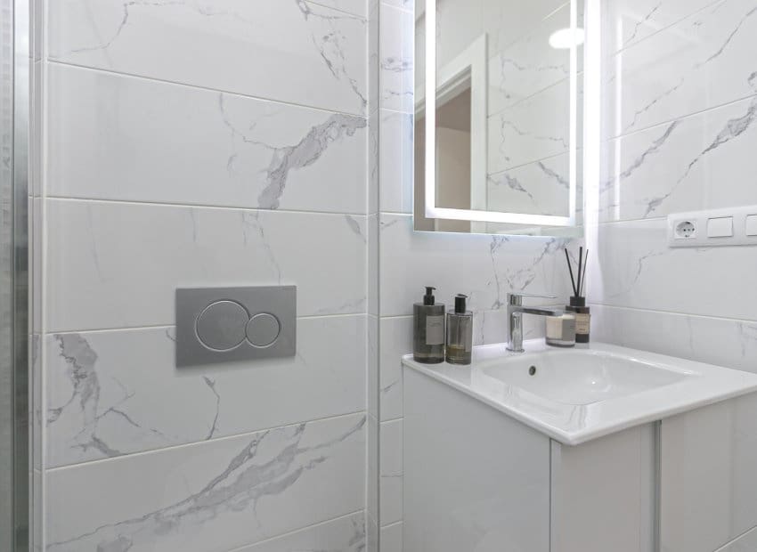 3 Zimmer Apartment zu verkaufen in Los Dolses mit Pool Garage - 274.995 € (Ref: 9826068)
