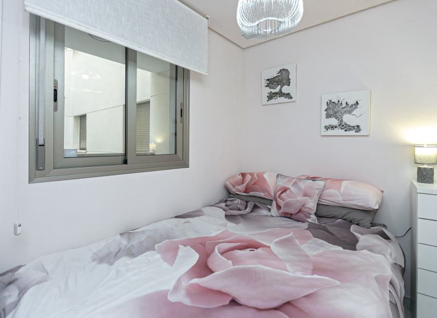 3 Zimmer Apartment zu verkaufen in Los Dolses mit Pool Garage - 274.995 € (Ref: 9826068)