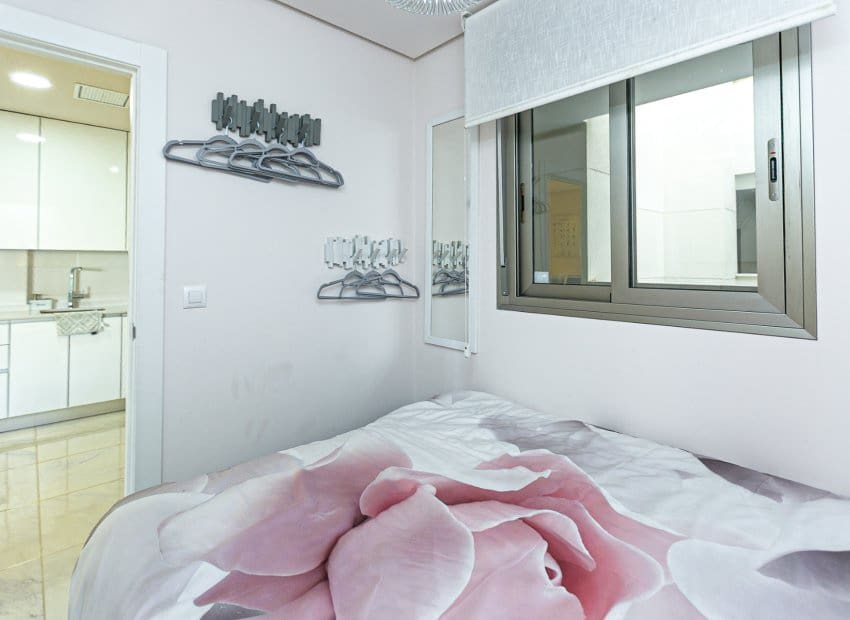 3 Zimmer Apartment zu verkaufen in Los Dolses mit Pool Garage - 274.995 € (Ref: 9826068)
