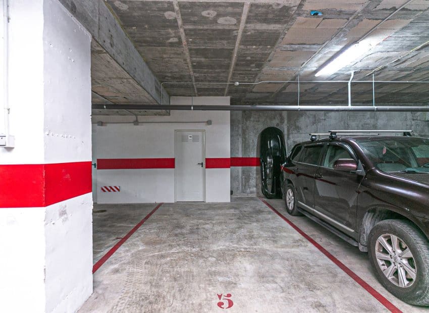 3 Zimmer Apartment zu verkaufen in Los Dolses mit Pool Garage - 274.995 € (Ref: 9826068)