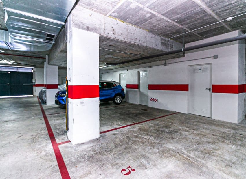 3 Zimmer Apartment zu verkaufen in Los Dolses mit Pool Garage - 274.995 € (Ref: 9826068)