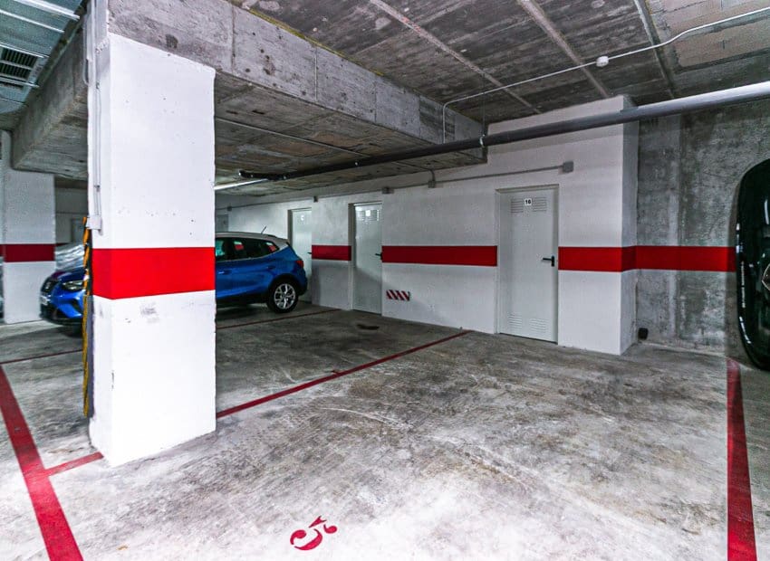3 Zimmer Apartment zu verkaufen in Los Dolses mit Pool Garage - 274.995 € (Ref: 9826068)