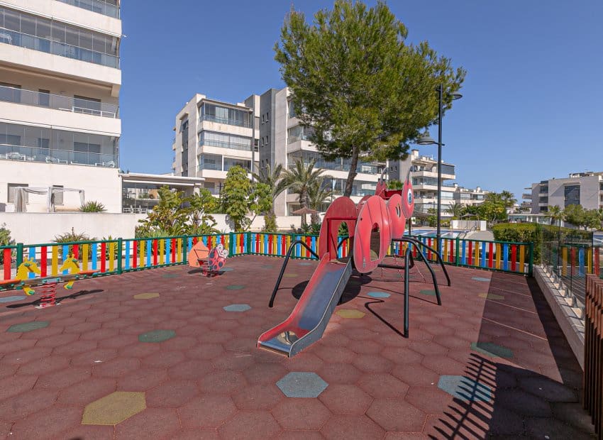 3 Zimmer Apartment zu verkaufen in Los Dolses mit Pool Garage - 274.995 € (Ref: 9826068)
