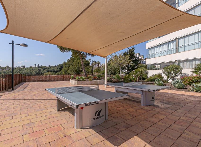 3 Zimmer Apartment zu verkaufen in Los Dolses mit Pool Garage - 274.995 € (Ref: 9826068)