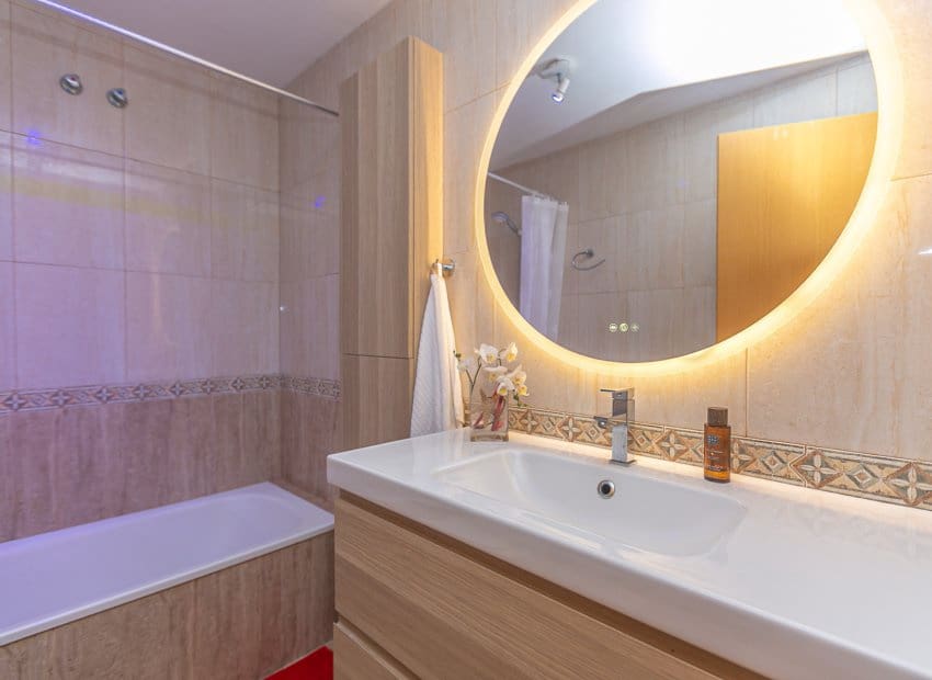 2 chambre Maison de Ville à vendre à Orihuela Costa avec piscine garage - 219 000 € (Ref: 9826069)