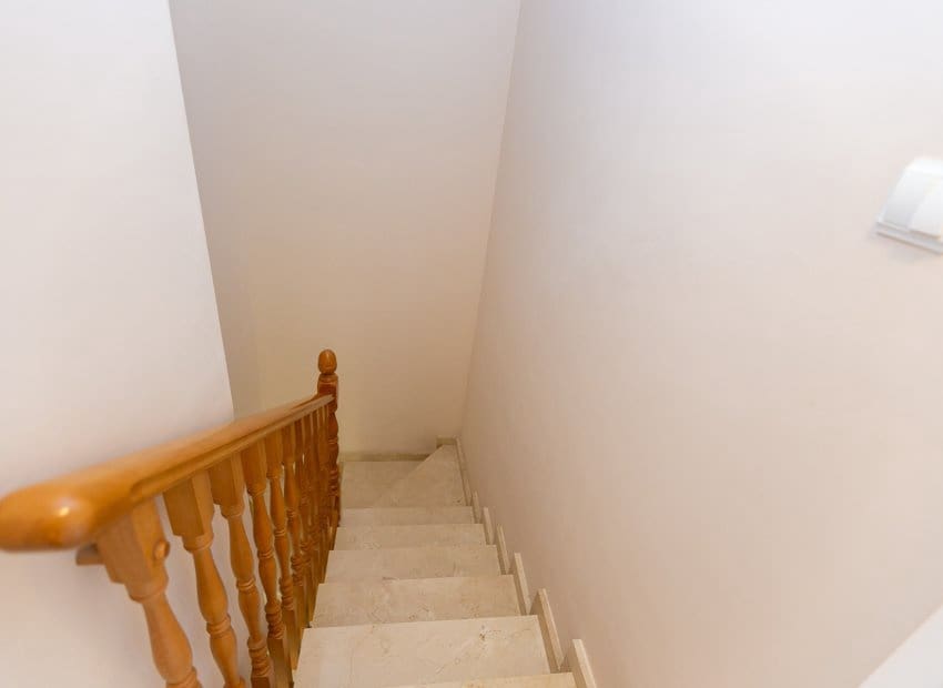 2 chambre Maison de Ville à vendre à Orihuela Costa avec piscine garage - 219 000 € (Ref: 9826069)