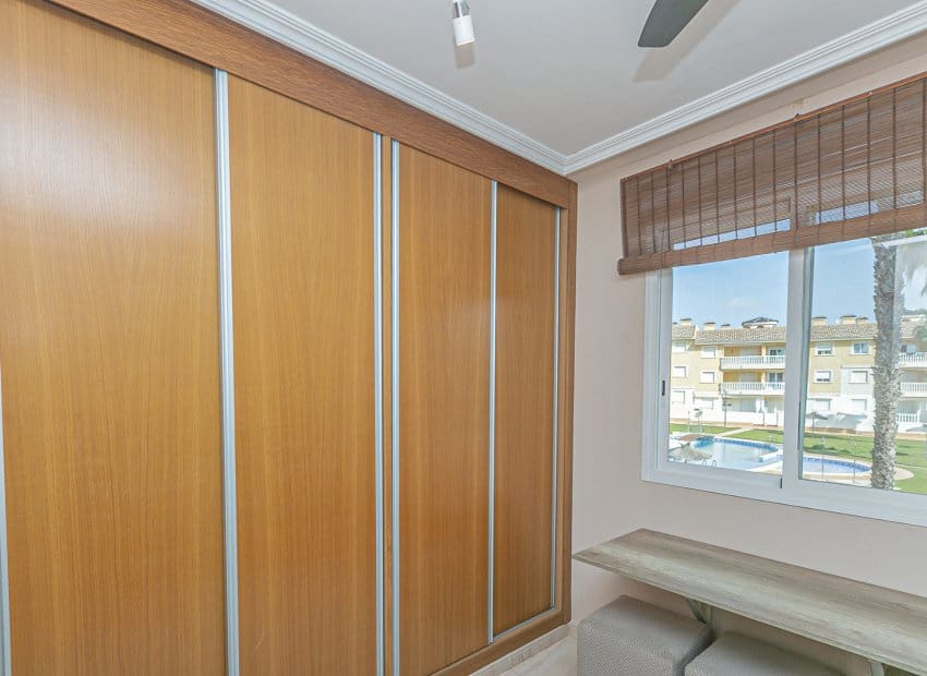 2 chambre Maison de Ville à vendre à Orihuela Costa avec piscine garage - 219 000 € (Ref: 9826069)