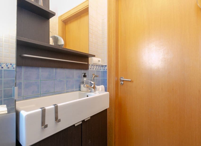 2 chambre Maison de Ville à vendre à Orihuela Costa avec piscine garage - 219 000 € (Ref: 9826069)