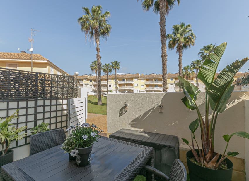 2 chambre Maison de Ville à vendre à Orihuela Costa avec piscine garage - 219 000 € (Ref: 9826069)