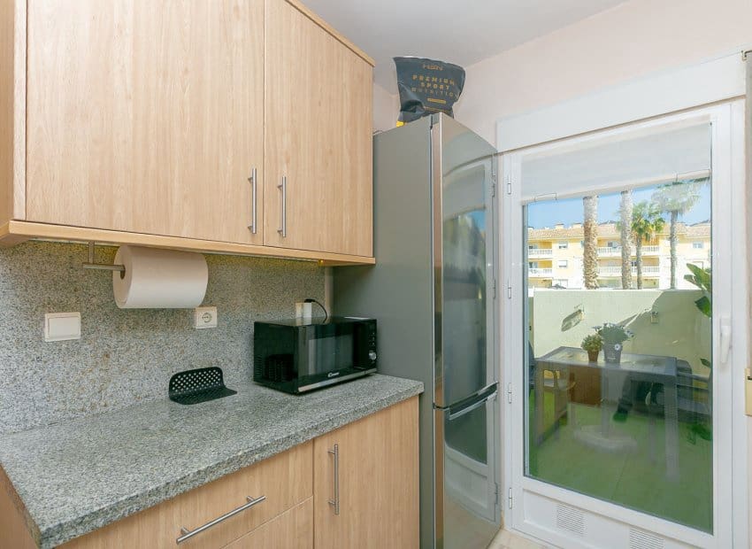 2 chambre Maison de Ville à vendre à Orihuela Costa avec piscine garage - 219 000 € (Ref: 9826069)