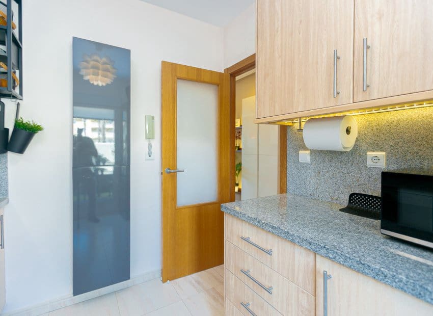 2 chambre Maison de Ville à vendre à Orihuela Costa avec piscine garage - 219 000 € (Ref: 9826069)