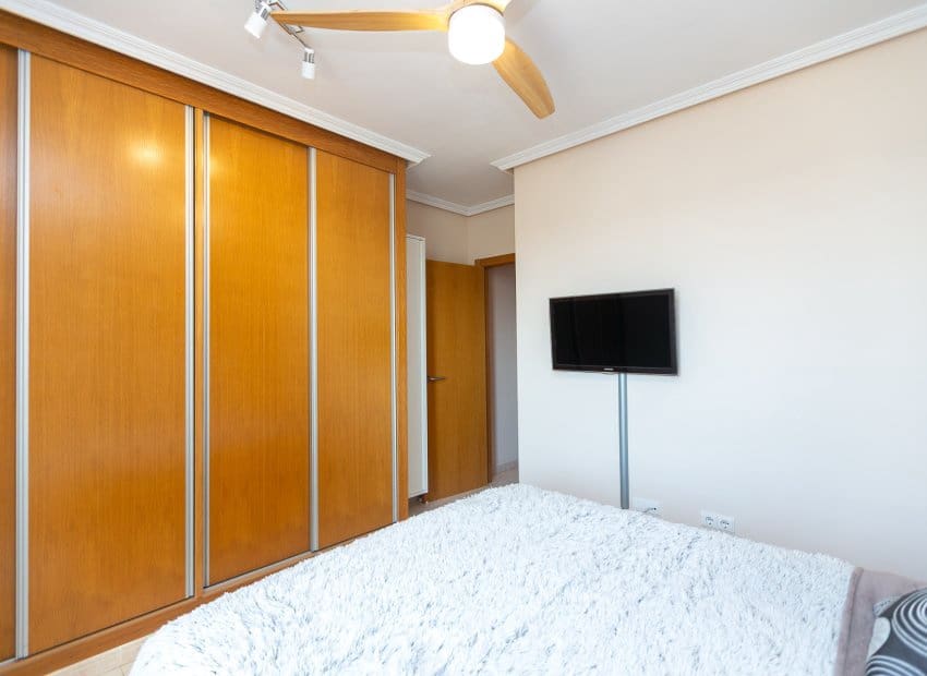 2 chambre Maison de Ville à vendre à Orihuela Costa avec piscine garage - 219 000 € (Ref: 9826069)