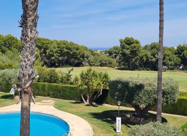 3 camera da letto Villa in vendita in Villamartin, Orihuela con piscina garage - 395.000 € (Rif: 9826070)