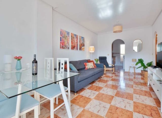 2 camera da letto Attico in vendita in Villamartin, Orihuela con piscina - 139.950 € (Rif: 9826071)